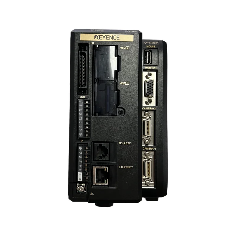 KEYENCE CV-X150FP CV-X150A CV-X202A CV-X150A CV-X270F CV-X470A CV-X200A CV-X200AP CV-X270AP CV-X200F CV-X270FP CV-X272A CV-X150F