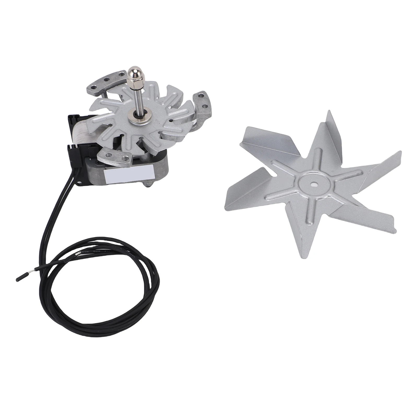 Oven Motor Fan Blad…