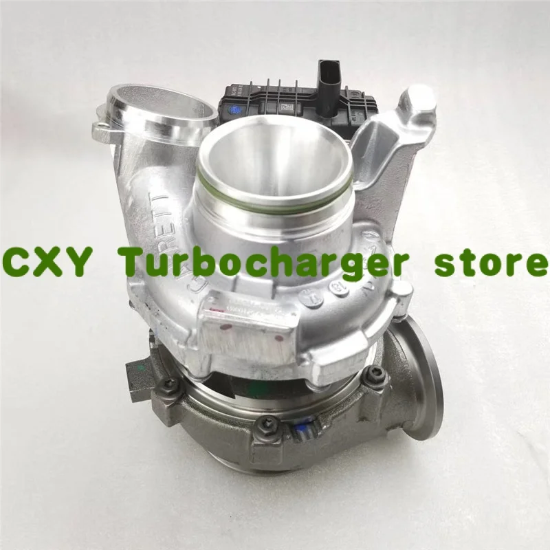 Turbo factory direct price GTB2056VZK 806094-0007 turbocharger