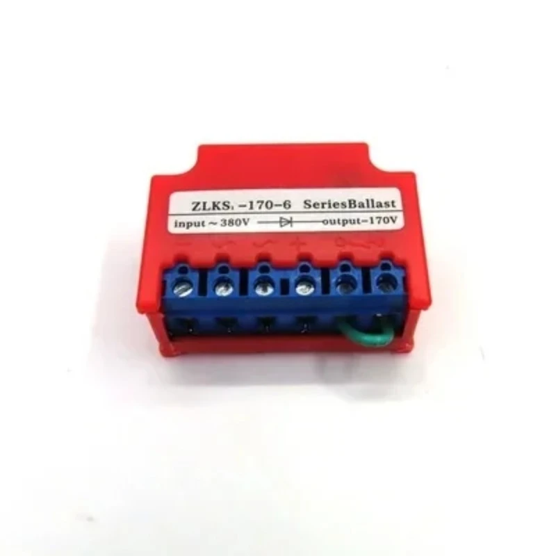 ZLKS1 99/170 6 AC220/380V DC99/170V rectifier motor brake power supply module