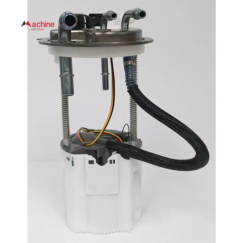 

Fuel Pump Assembly 19300964 19368768 19256376 For Cadillac Escalade Chevrolet Tahoe GMC 08-13 Electric