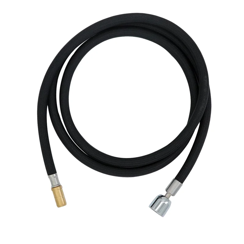 

FAST-1114379-BC Комплект шлангов для крана для KOH'ler 1219935-BC Выдвижной выдвижной шланг для кухонного смесителя Комплект запасных частей