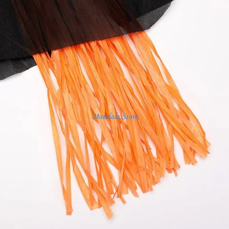 

U2JC Halloween Hanging Decorations Creative Holiday Party Decors For Home Outdoor