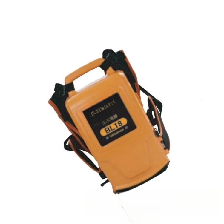 Backpack mobile energy storage power supply Electric power construction Multi-purpose mobile equipment Large capacity