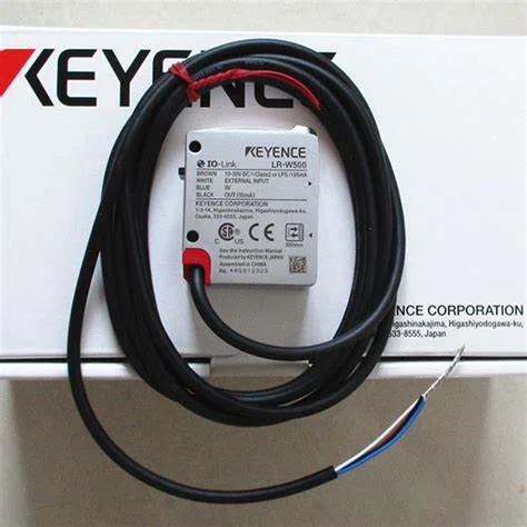 Genuine KEYENCE laser sensor LR-W500 70 TB2000 TB5000 ZB100N CL W500C