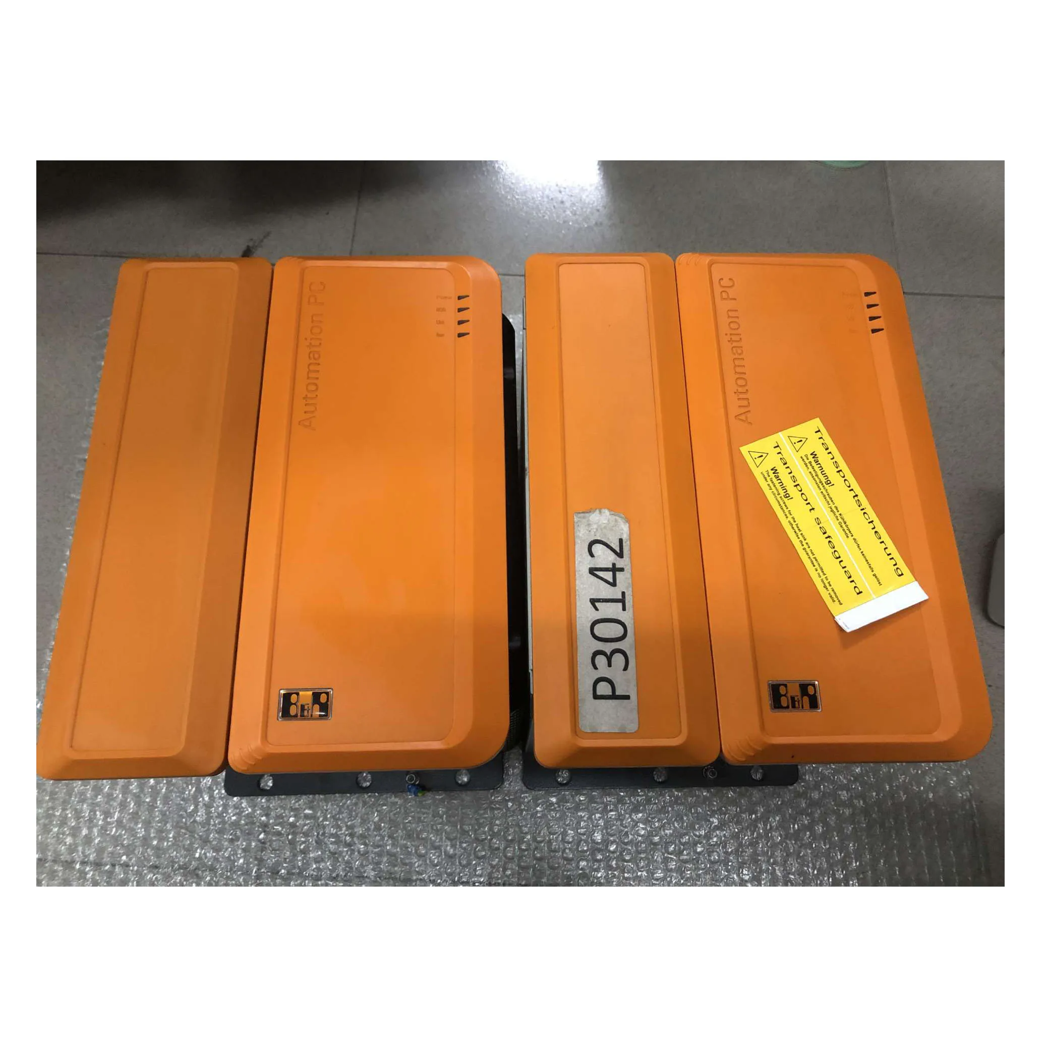 

Оригинальный IPC B&R 5PC910.SX05-00