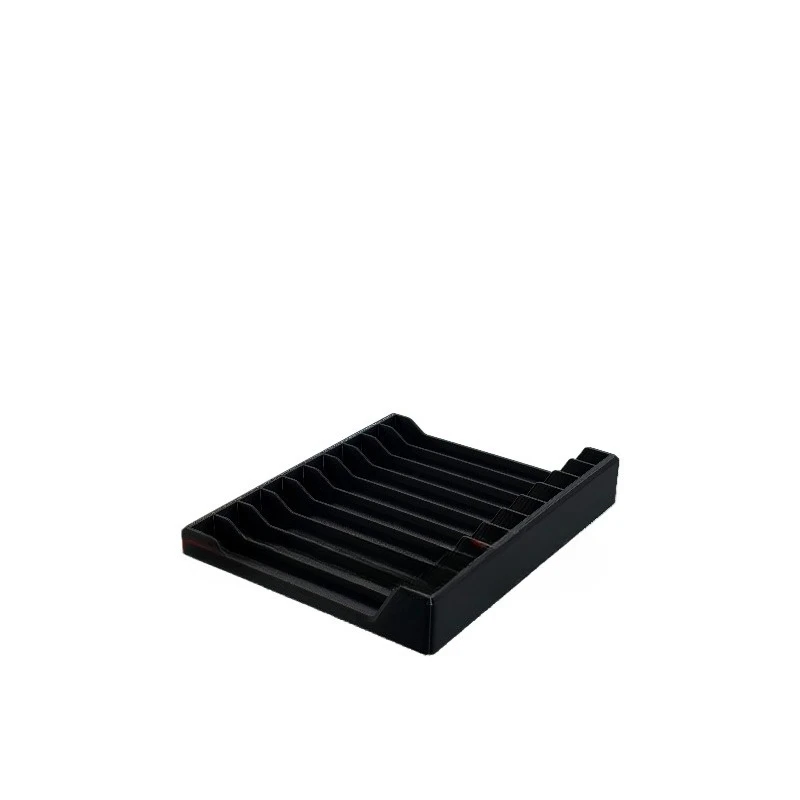 10 PS Game Disc Display Box PS5/PS4/PS3 Game Card Cartridge Storage Rack PS5pro Desktop