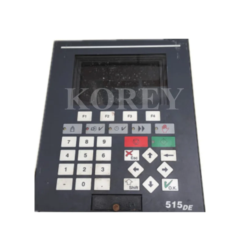System Screen SECOM 515DE Spot