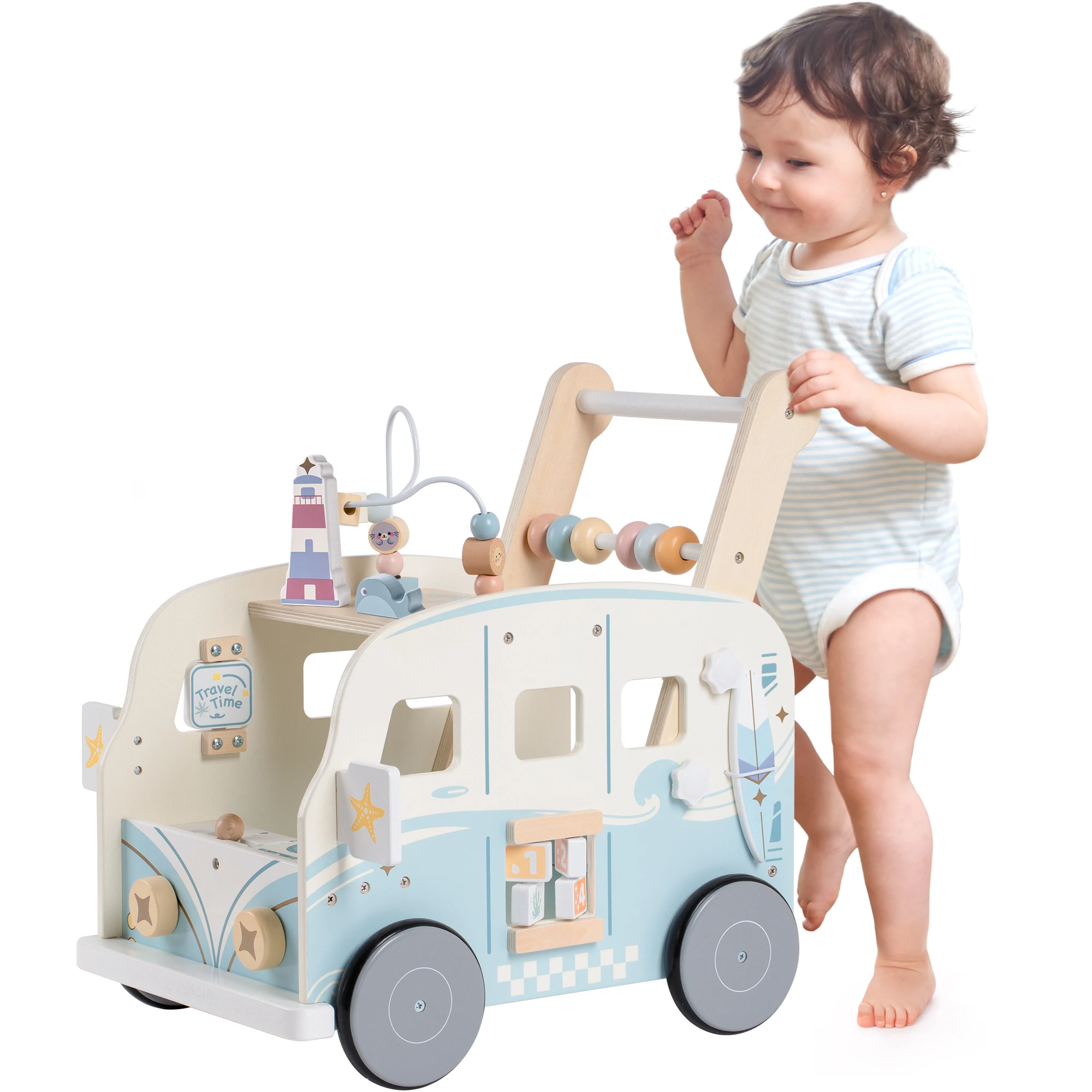 #23 Best Baby Push Walker to Buy In 2026