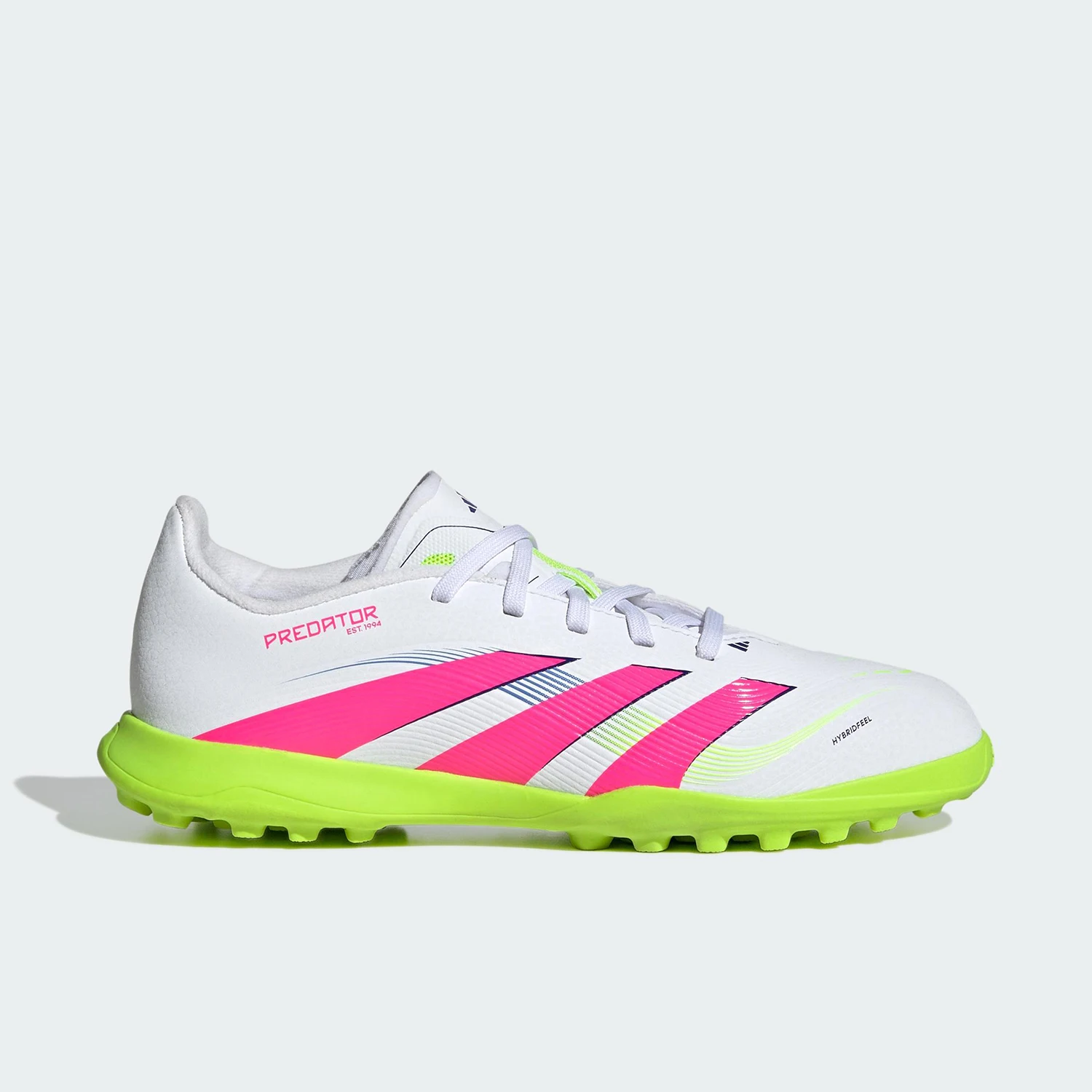 

Adidas Authentic PREDATOR LEAGUE Молодежные футбольные бутсы ID3801
