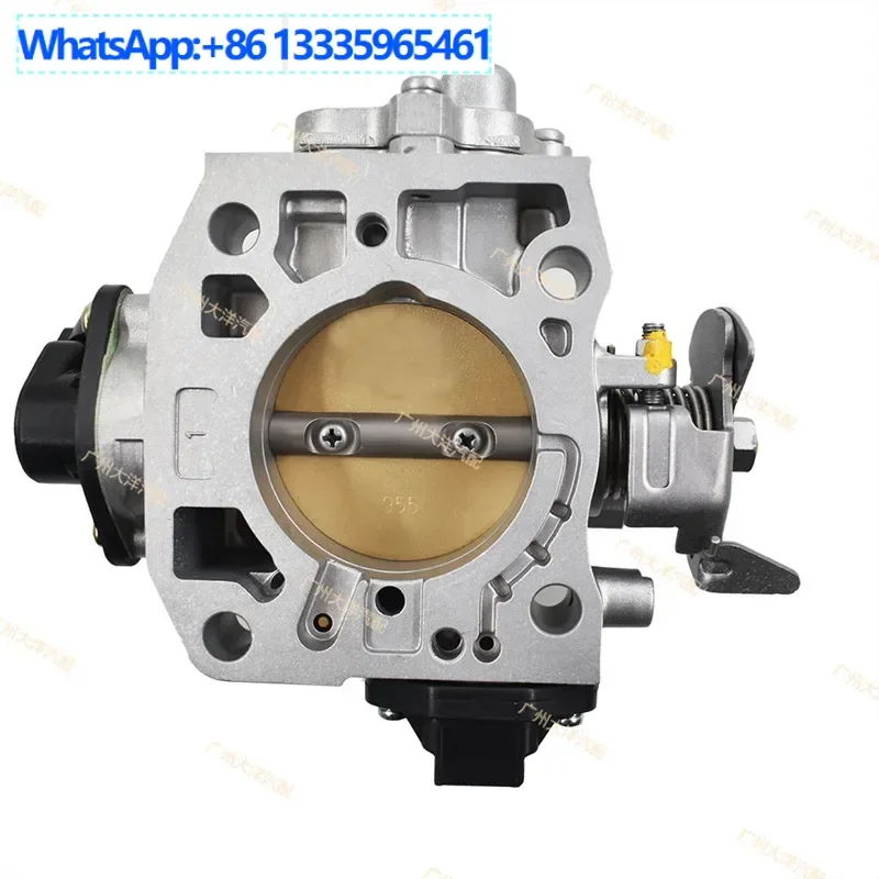 For Odyssey Mechani…