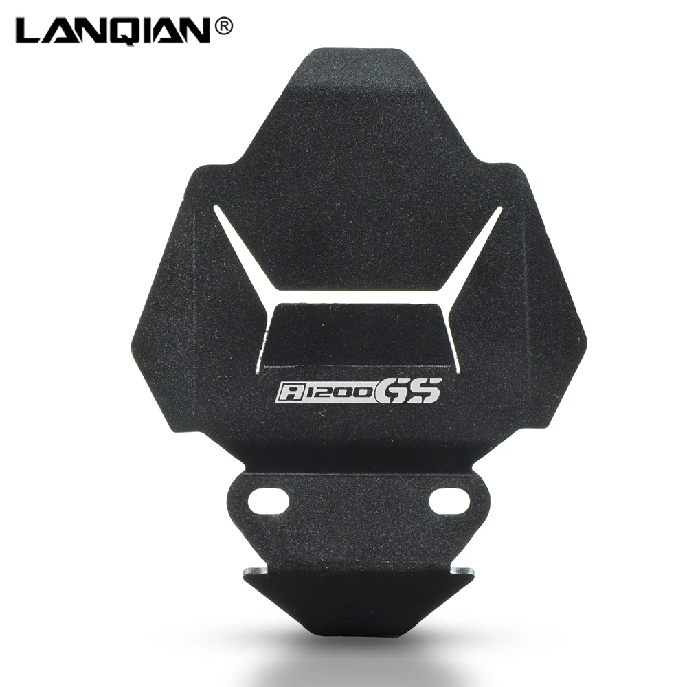 Voorste Motor Guard Protector GS1200 R1250GS Motorbehuizing Bescherming Voor BMW R1200GS R1200GS LC R1250GS ADV Adventure 2021