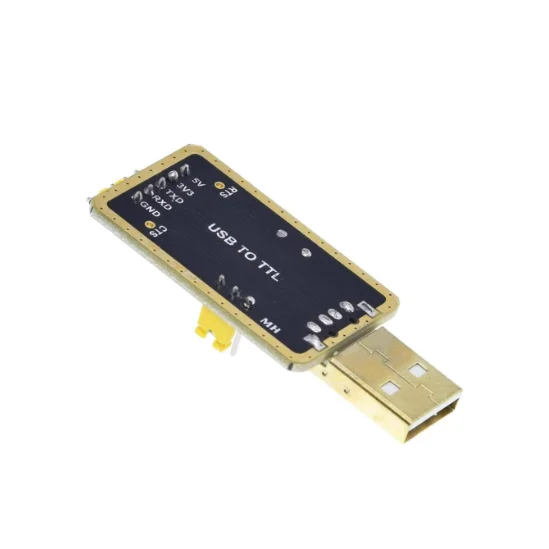 Tuhao Jin CH340G To… - image