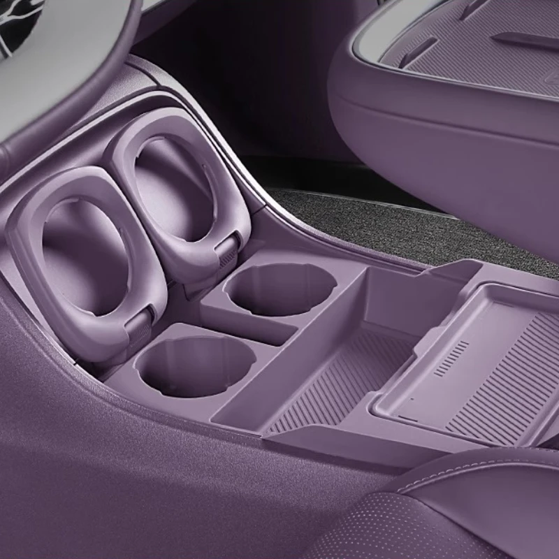 

Для LEAPMOTOR B10 автомобильный подлокотник, ящик для хранения центрального управления, двойной ящик для хранения, силиконовый коврик, модификация автомобиля, аксессуары для интерьера