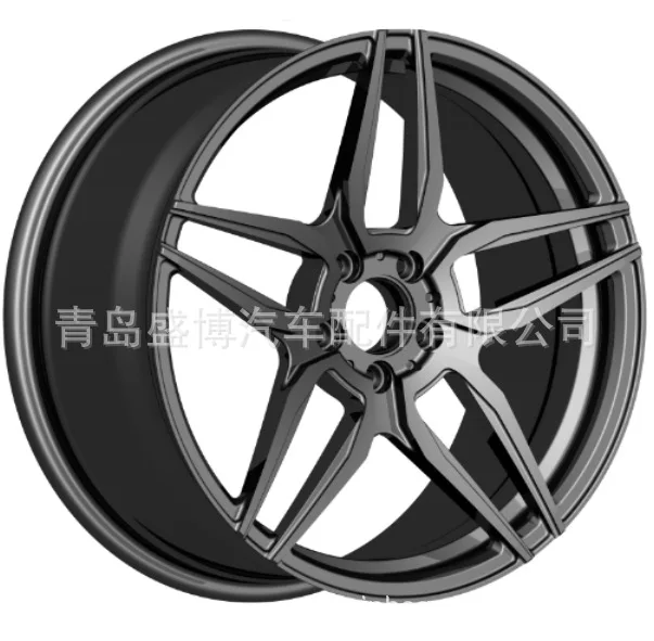 

Suitable for 19 20 21 22 inch various styles of one-piece forged wheels