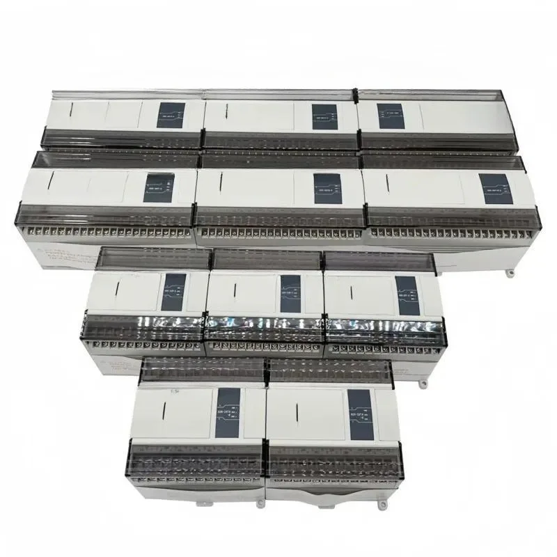 24R 30R 48R 60R PLC Controller Relay Output Module For Industrial Automation