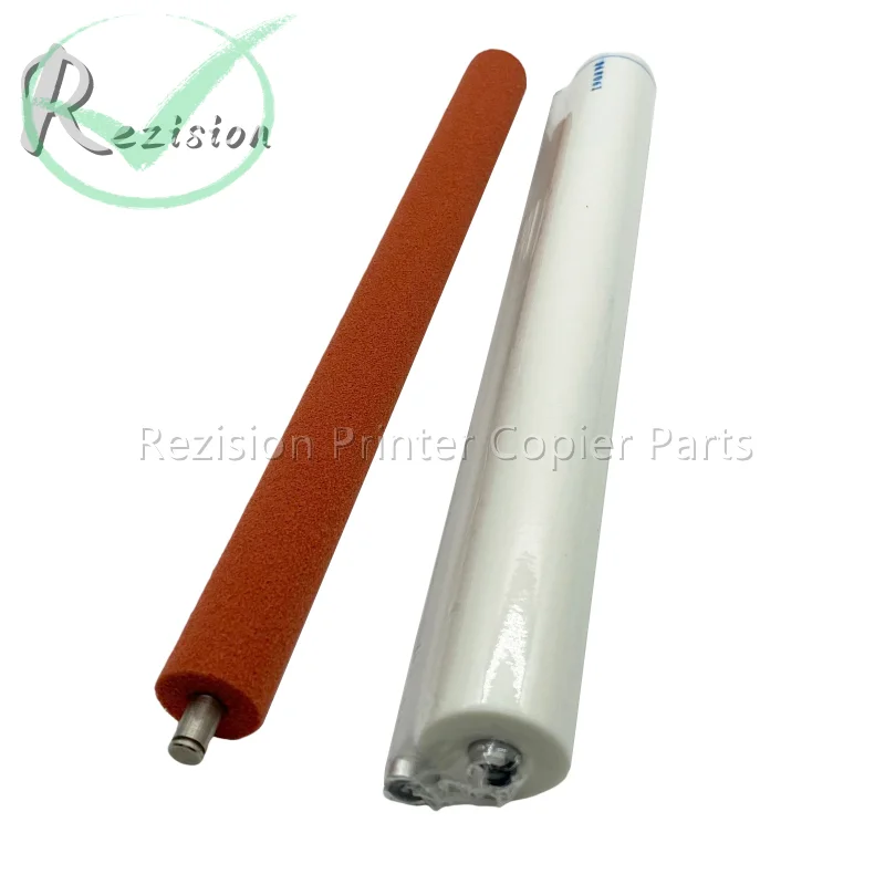 New Fuser Cleaning Web Pressure Paper Roller For Canon IR 6055 6075 6065 6255 6265 6275 Copier Parts