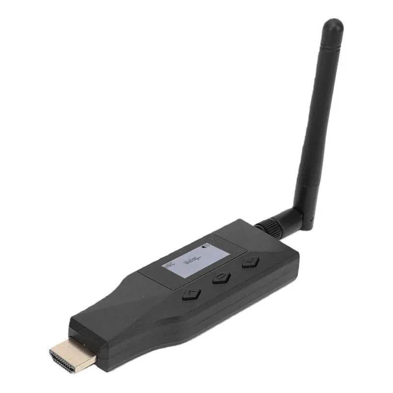 Super Sale HDMI-Compatible EARC ARC to Bluetooth Transmitter,Audio Extractor Converter, Sync Connect 2 Devices, CEC Volume Contr