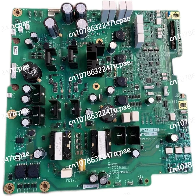 NHA50709-01-00Schneider inverter ATV610-630-930-110-132-160KW power board