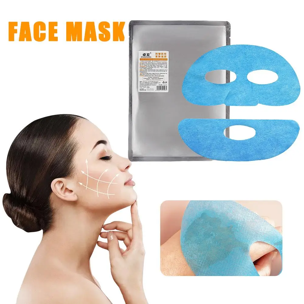 1 Pcs Instant Essence Filler Cosmetic Anti Anti Firming Wrinkle Moisturizing Aging S9h7 W2v8