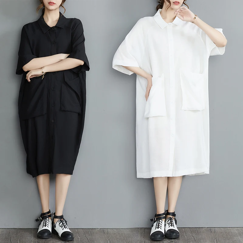 Summer New Loose Lo… - image