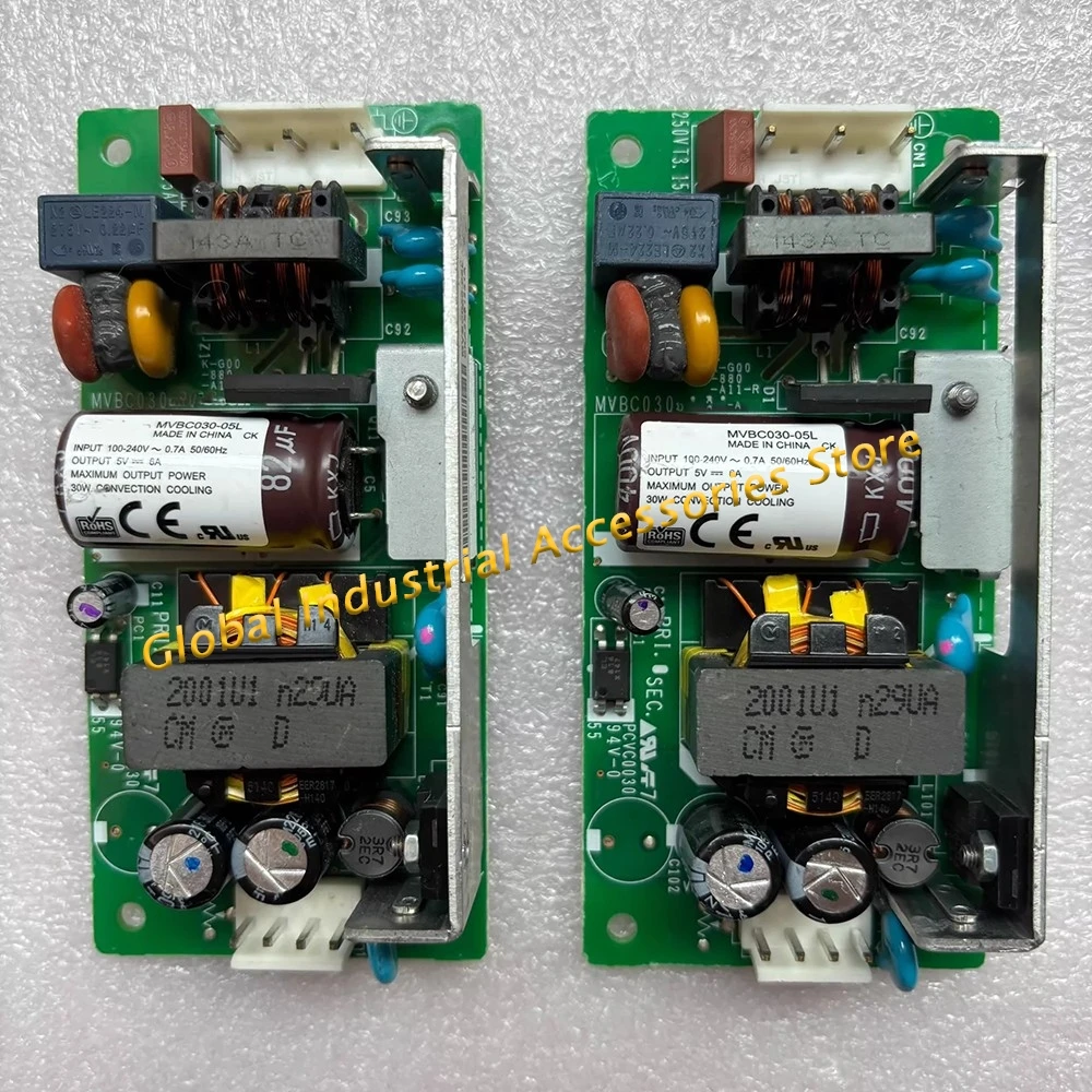 1 Pcs MVBC030-05L Touch Screen Power Board