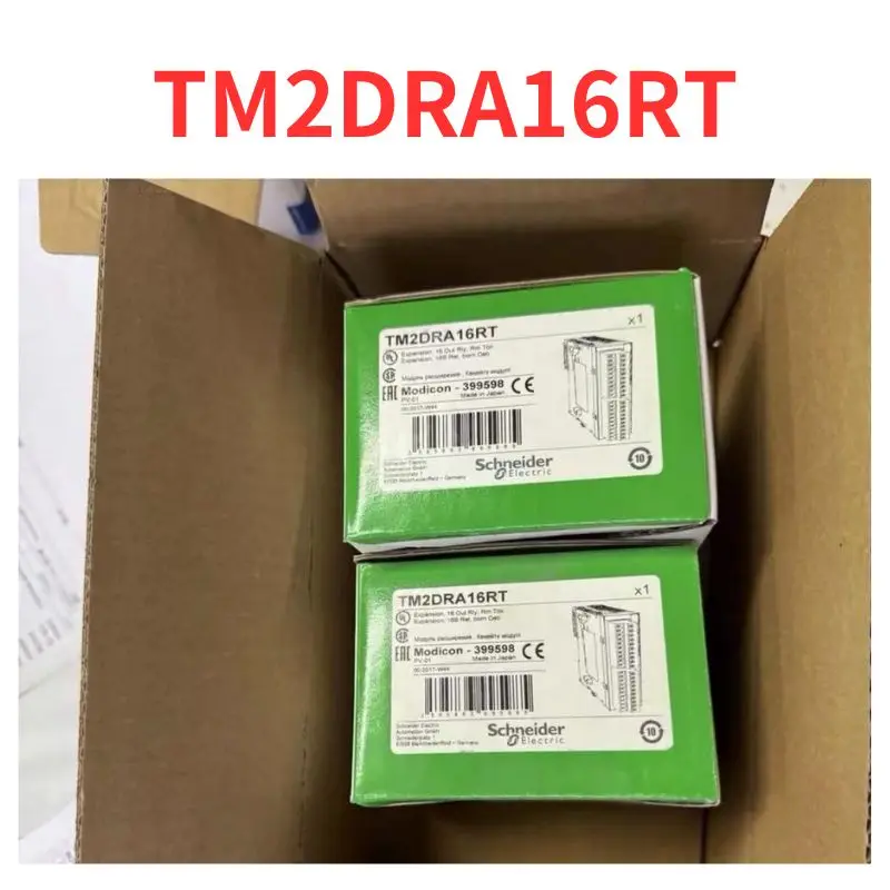 brand-new    module     TM2DRA16RT, Fast Shipping