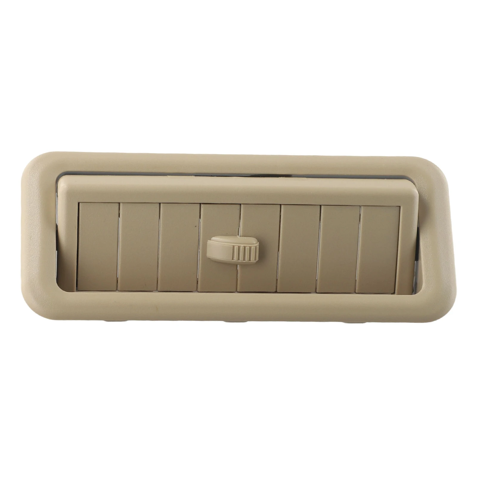 Premium Air Conditioner Outlet for Land Cruiser LC150 Great fitment and connector no cutting or splicing required