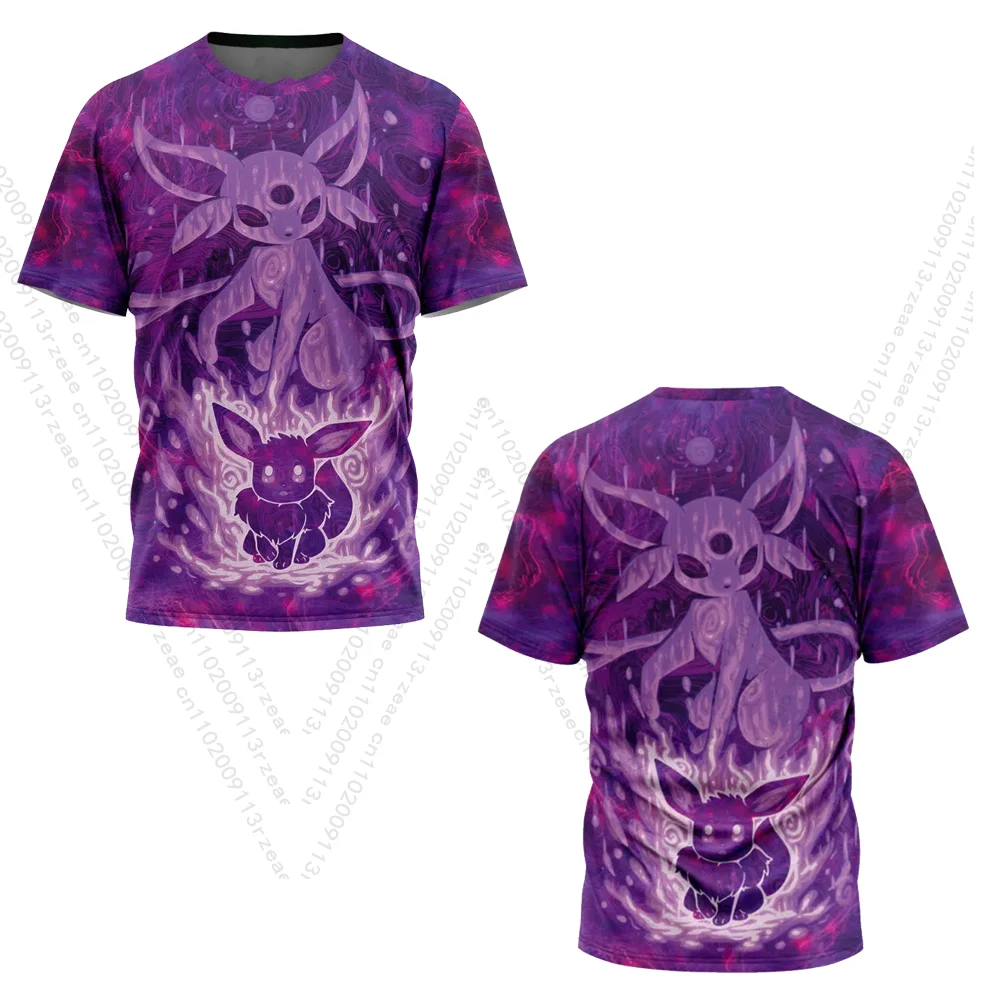 trippy-blazing-espeon-pokemon-japao-anime-treino-masculino-impressao-ginasio-camiseta-crianca-esportes-respiravel-cosplay-tee-secagem-rapida-sportwear