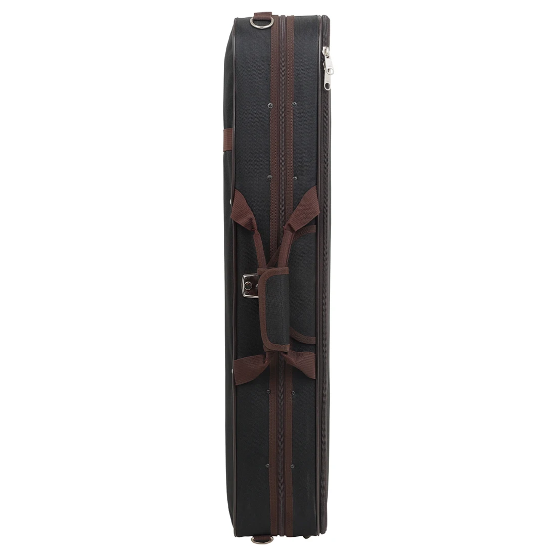 Advanced Violin Case Is Convenient And beautiful Oxford Cloth Violin Waterproof Case With Humidity Meter Violin Accessories