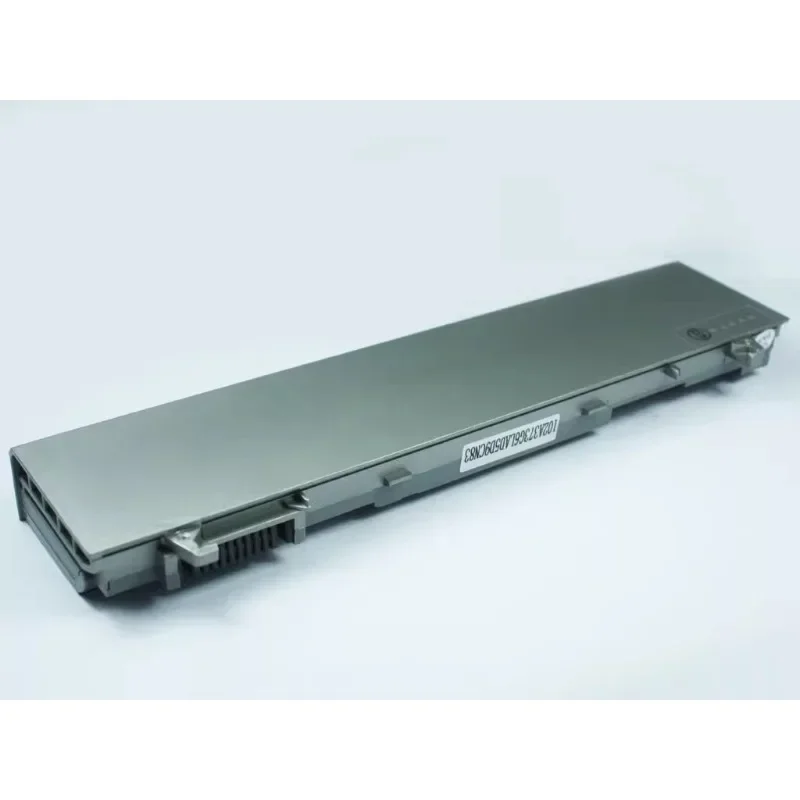 بطارية كمبيوتر محمول M4400 KY268 للدقة M2400 M4400 M4500 M6400 M6500 Dell Latitude E6400 E6410 E6500 E6510 بطارية كمبيوتر محمول Dell