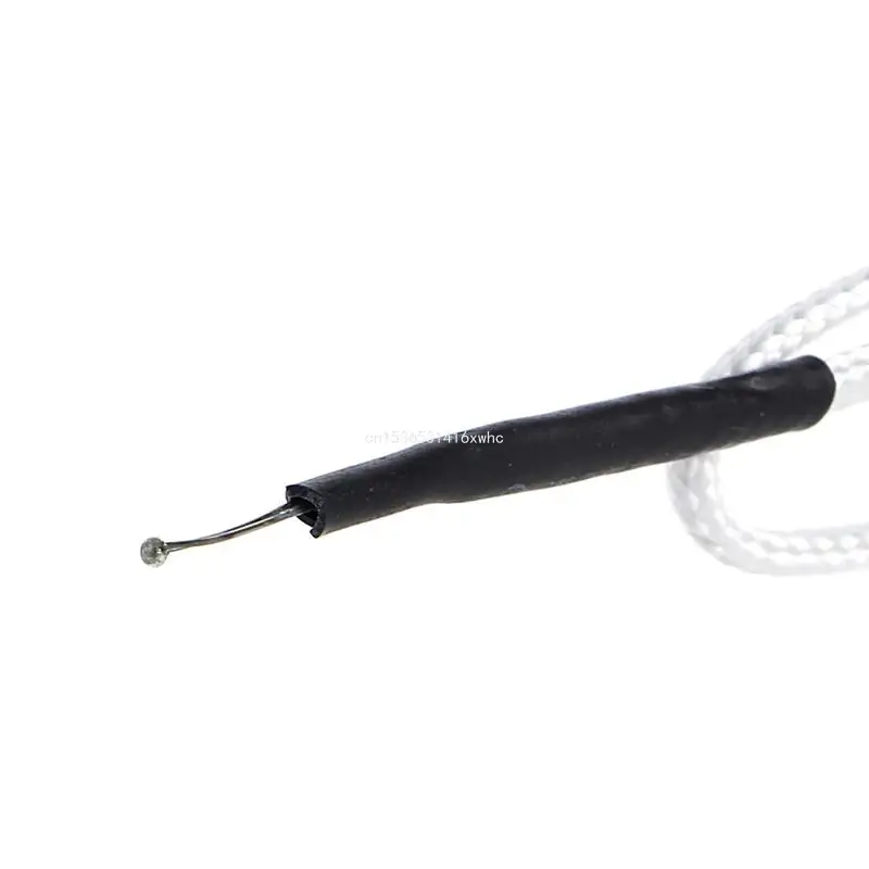 Dropship TP-01A K-type Wire Temperature Test Thermocouple Probe 100cm