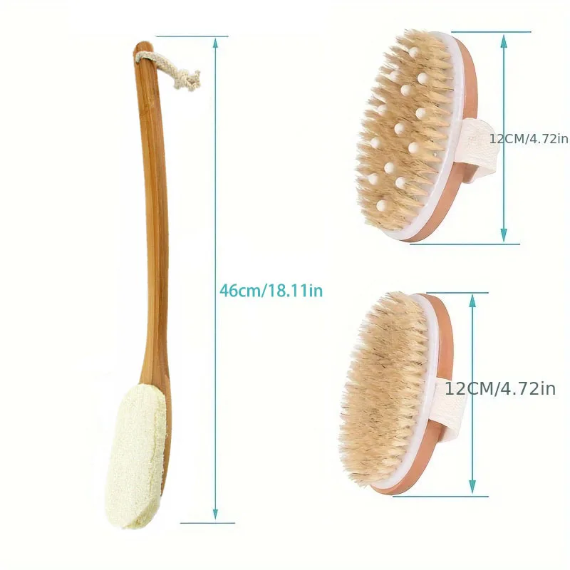 Thumbnail 2 - #9 Trending Bath Sponges Right Now