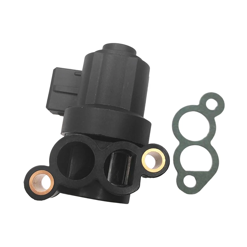 

CC1pc Idle Air Control Valve IACV IAC 35150-33010 For Kia Optima Sportage For Sonata Tiburon Tucson Santa Fe 1999-2010