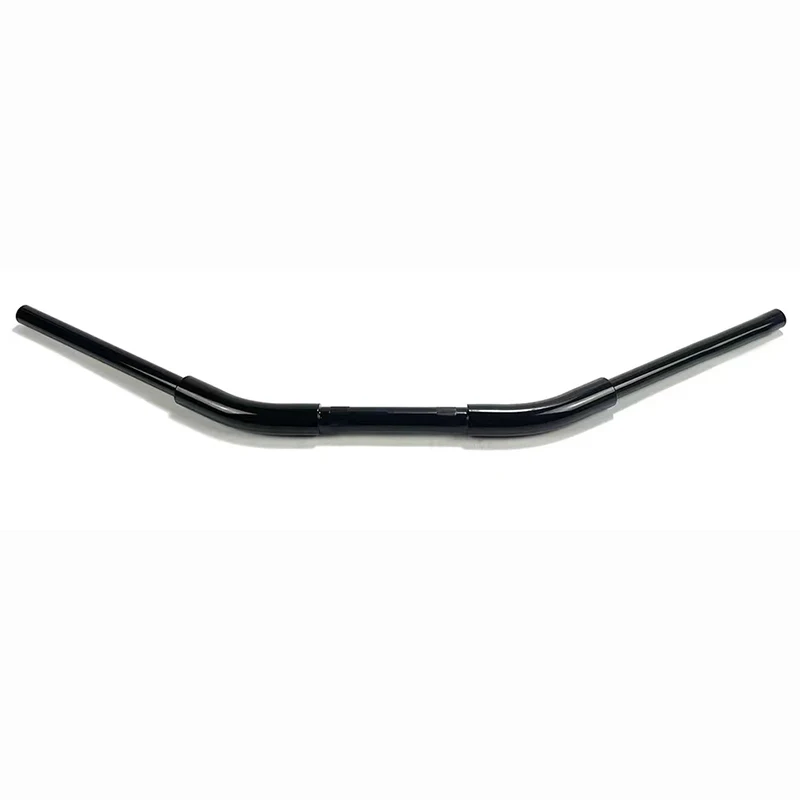 Motorcycle 1 inch Handlebar Handle Bar 7/8\