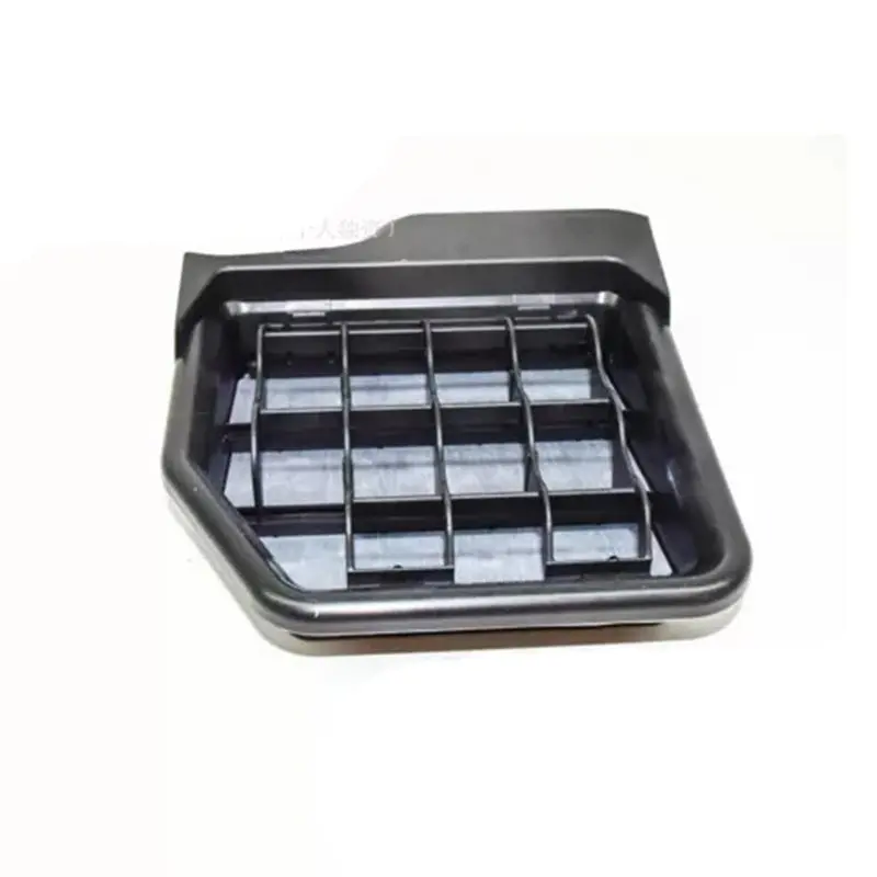 

ABZV-решетка заднего бампера для VW Golf MK5, сиденье 1K0819465B, задняя четверть панели, левая решетка для аэрации корпуса