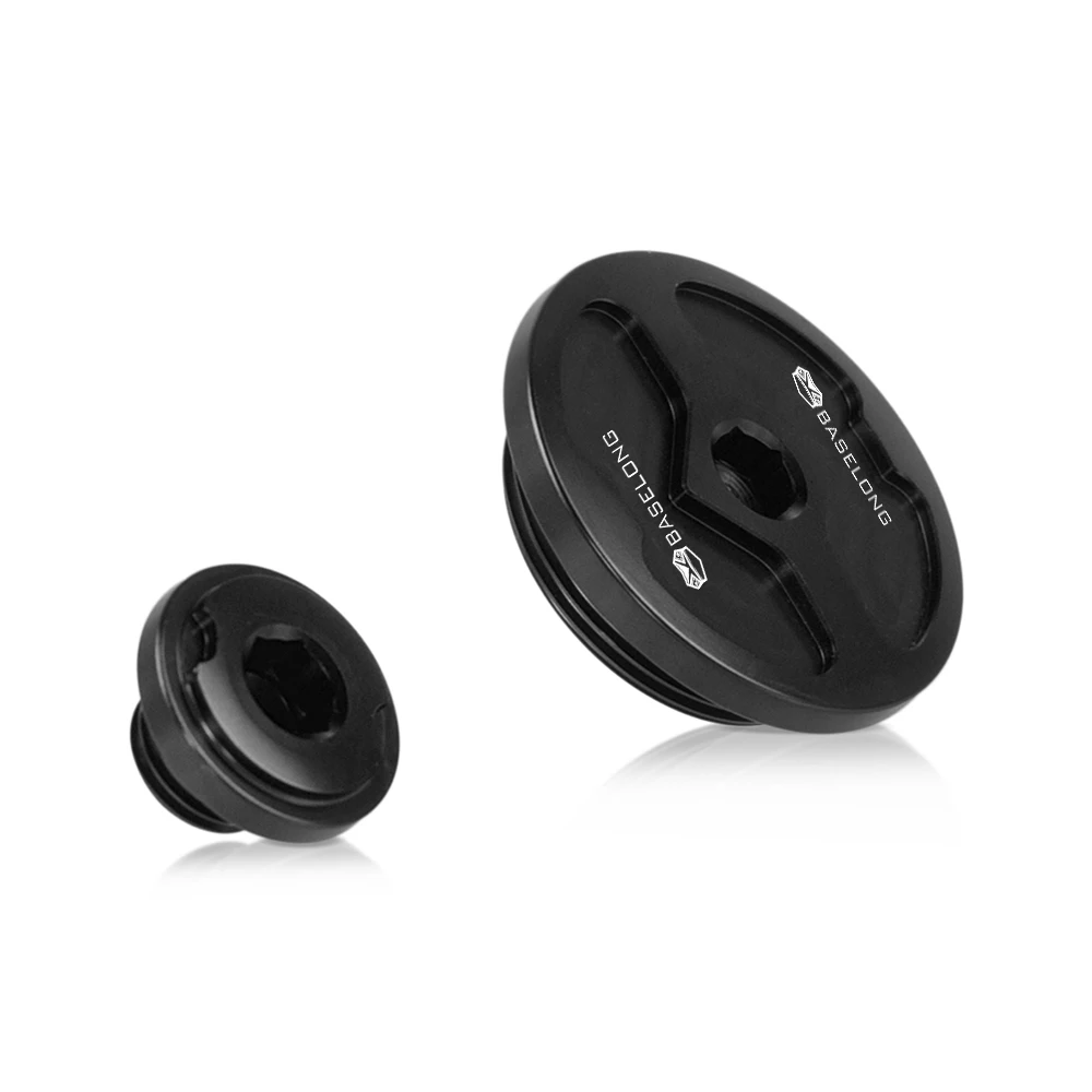 

For YAMAHA WR250F WR450F YZ250F YZ250FX YZ450F YZ450FX ATV RAPTOR 700 YFZ450R Motocross Accessories CNC Engine Timing Plug Cover