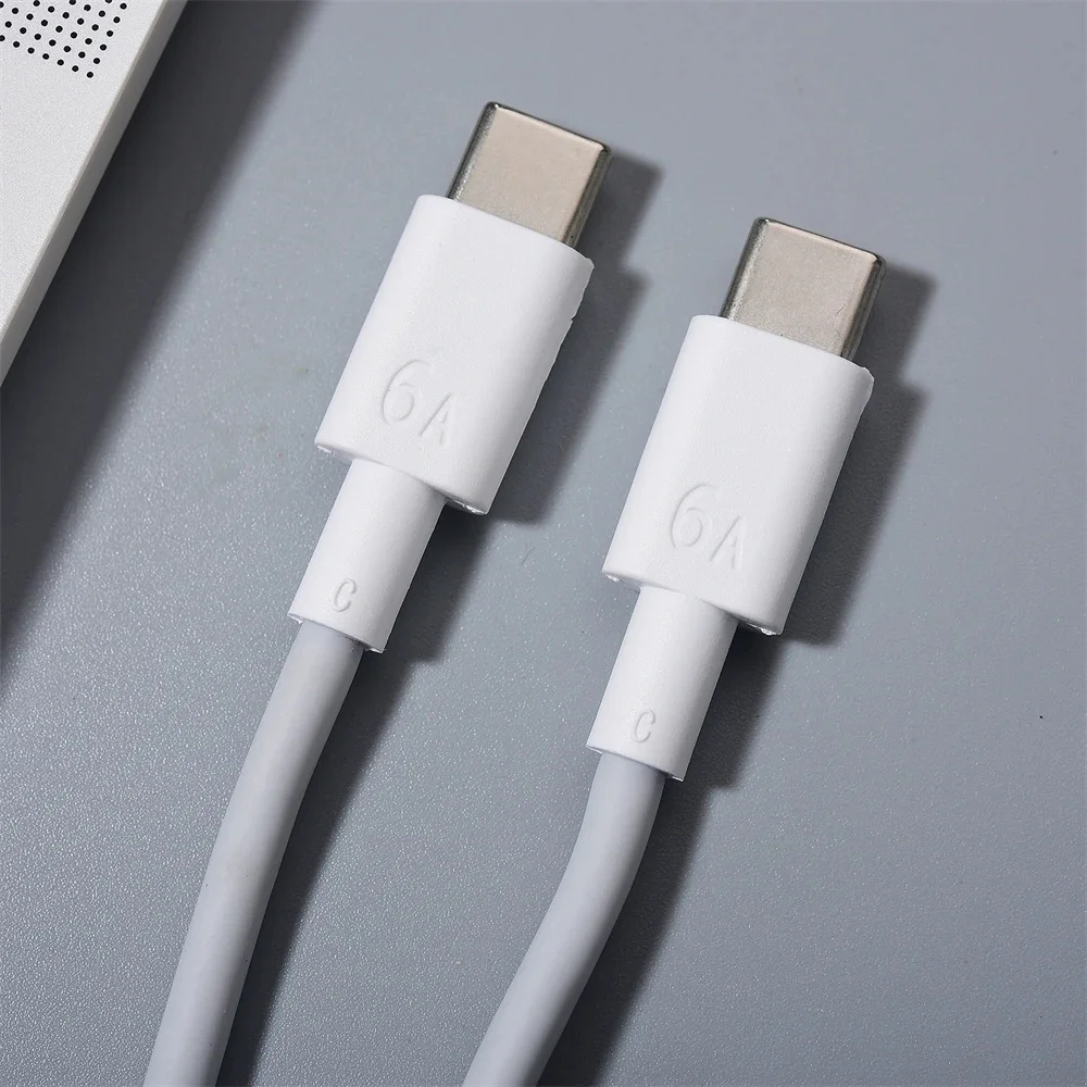 Xiaomi 120W Original Charger Turbo Fast Charge EU Hypercharge GaN Adapter For Mi 14 15 13T 12 Pro/Ultra Poco X7 1/1.5/2 M Cable - náhled 6