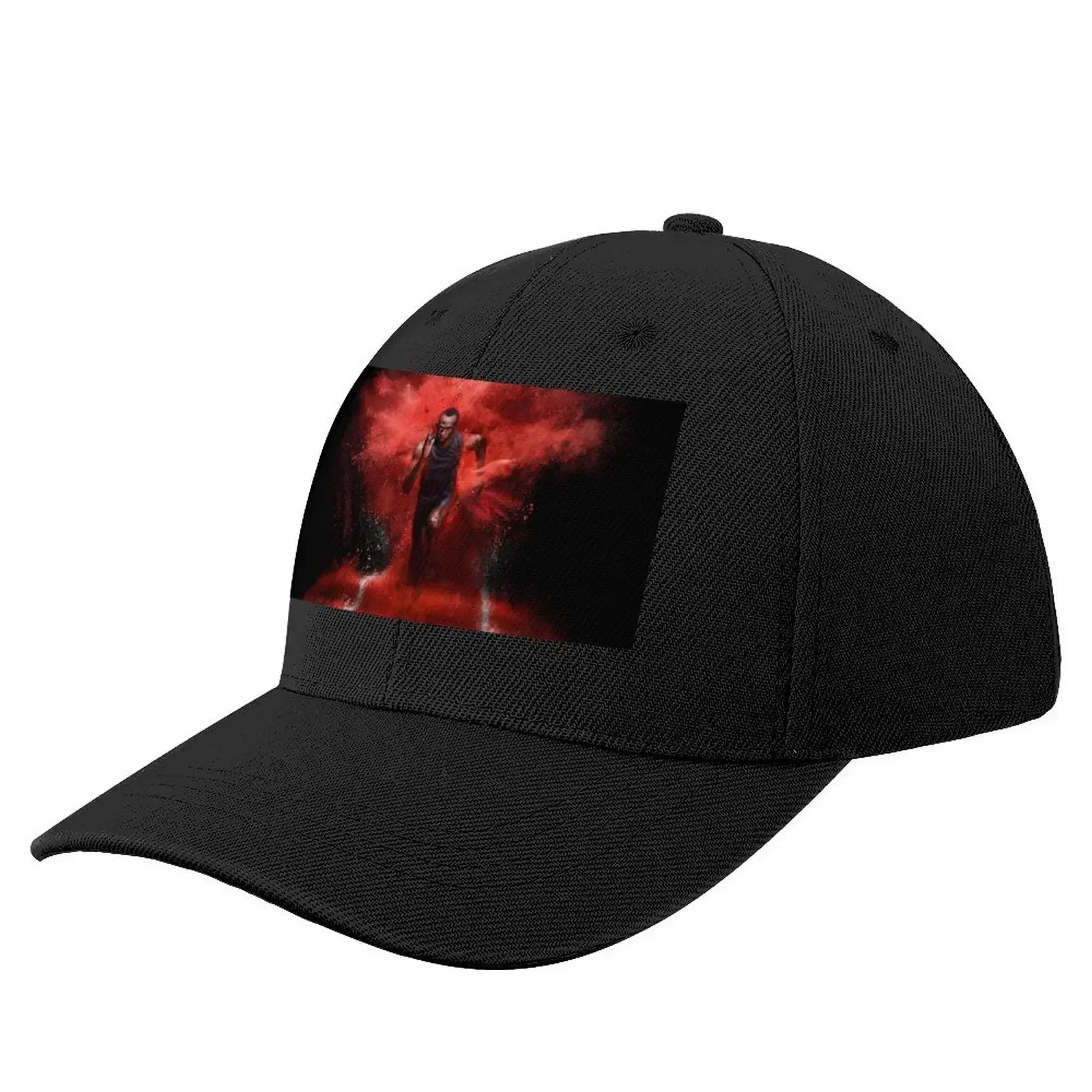 

Usain Bolt Baseball Cap Thermal Visor Golf Hat Funny hats Golf Hat Man Women's Hats For The Sun Men's