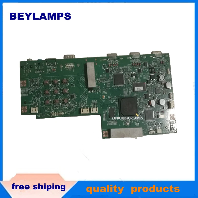 

Cheap Original Projector Mainboard For Mitsubishi EX321U Projector motherboard