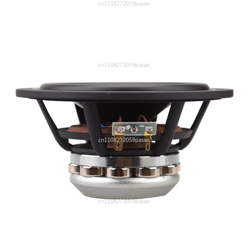 High-end 5-inch 6-inch Speaker Speaker Bass Mid-range Full-range Speaker Unit M5-152N M6-182