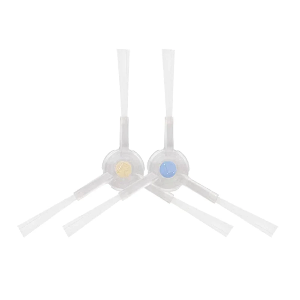 Accessoires pour Robot de balayage Narwal T10, 22 pièces, brosse latérale, filtre, écran, chiffon, tissu de vadrouille