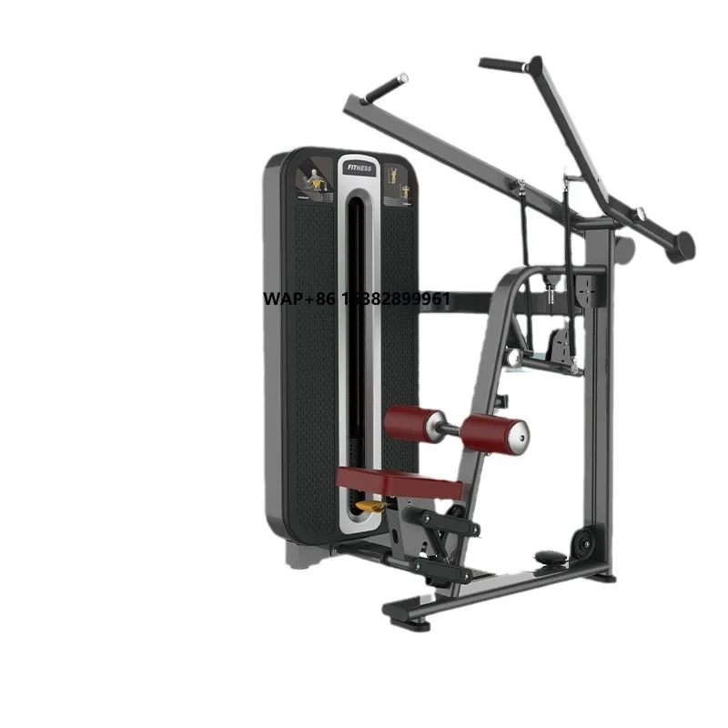 SYT K607 Shoulder Neck Hip Leg Comprehensive Trainer Shaping Fat Reduction Fitness Equipment Gym Straight Arm Chest Clip Trainer