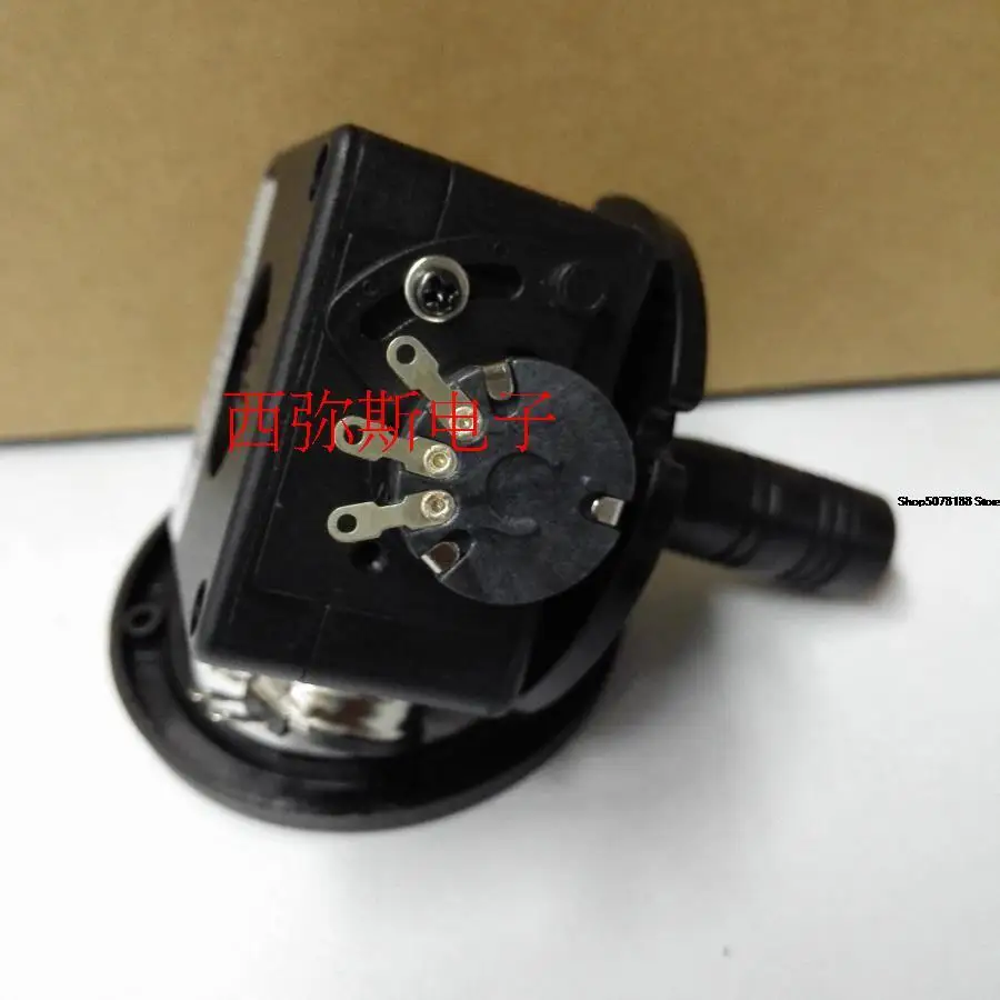 Rocker potentiometer jh-d202x-r2/r4 two-dimensional sealed PTZ controller for film and television photography