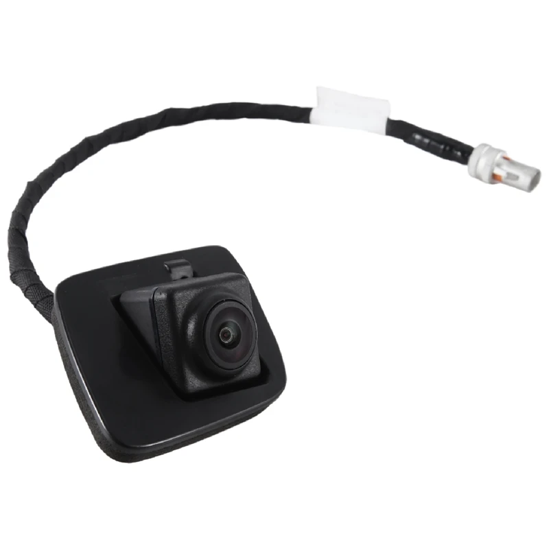 

9043599AA Rear View Camera Backup Parking Camera For Chevrolet