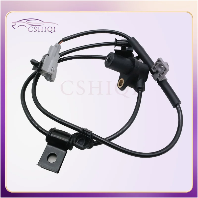 9567017110  high quality  JH Front Right ABS Wheel Speed Sensor Fit For Hyundai Matrix 95670-17110