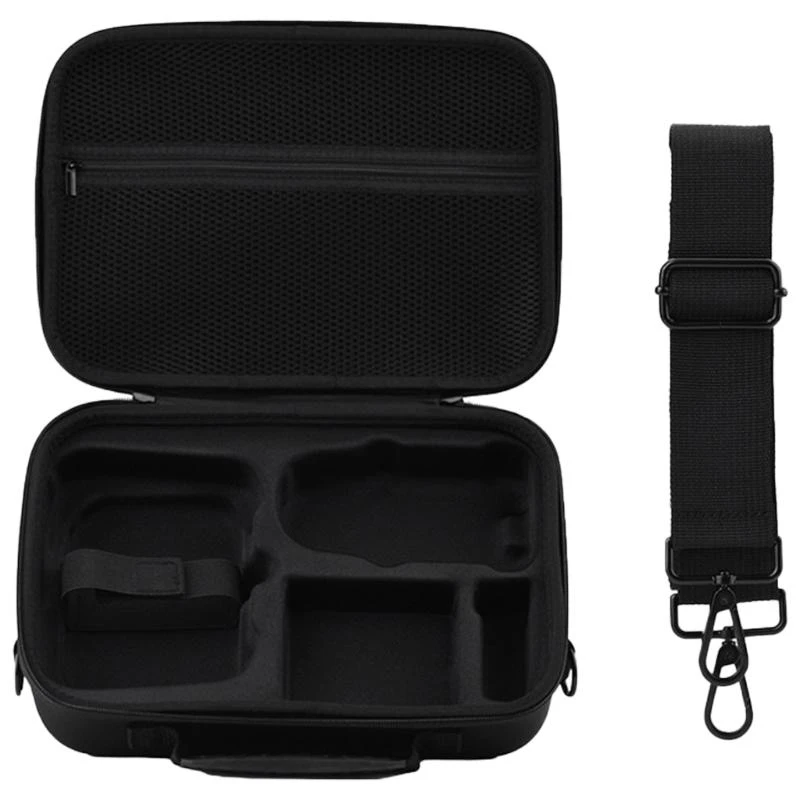 E56B Body Controller Case for 4 Safe Transportation