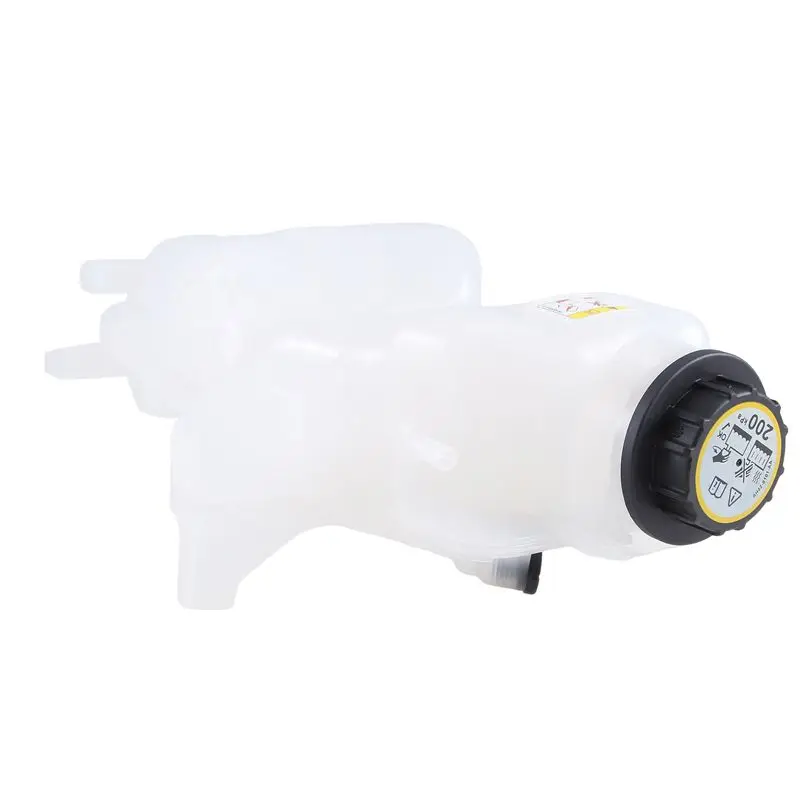 AB96-LR022731 Car COOLANT Expansion Tank For Land Rover Range Rover L322 2010-2012 4.4L TDV8 Diesel Spare Parts Parts