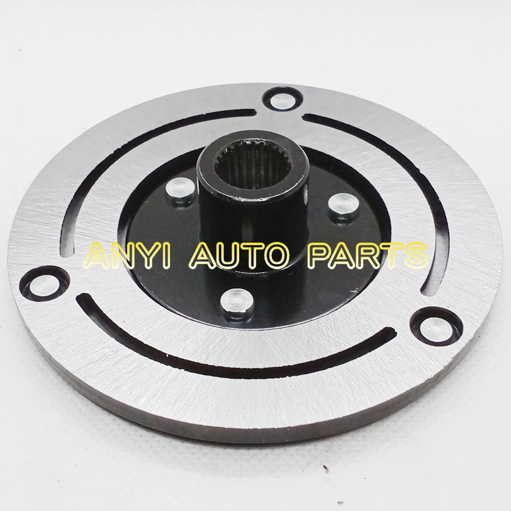 

CA103-H Factory auto ac compressor CLUTCH HUB forToyota Hilux 7 884100K080 884100K390 884100K460 8841071050 883200K080 883100K11