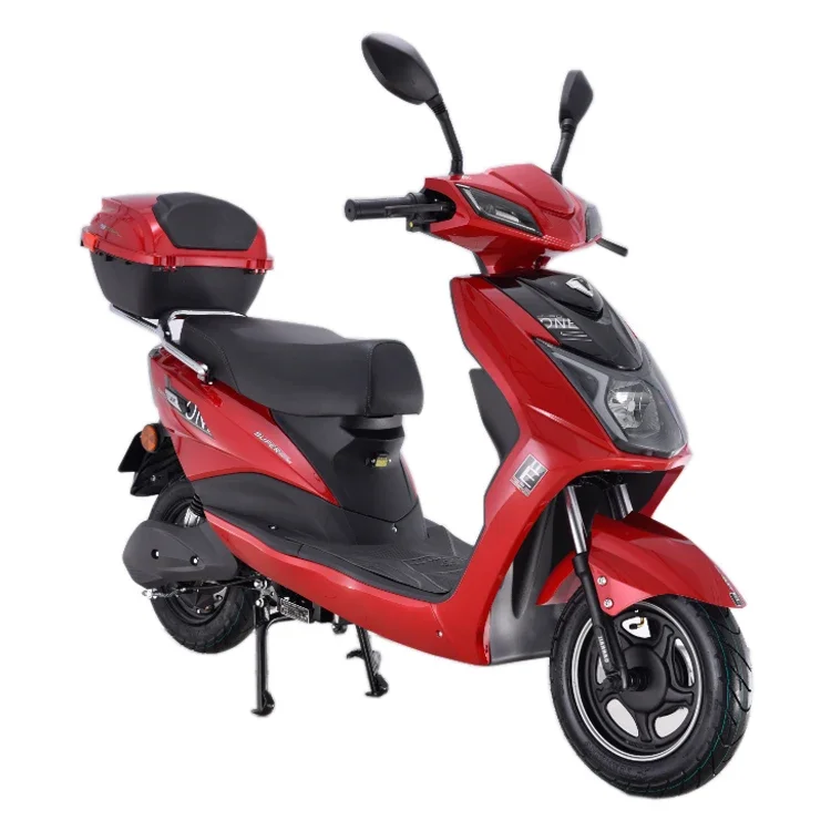 VIMODE High Power 800W 20AH Electric Bike Electric Mobility Scooter Electric Motorcycle price China